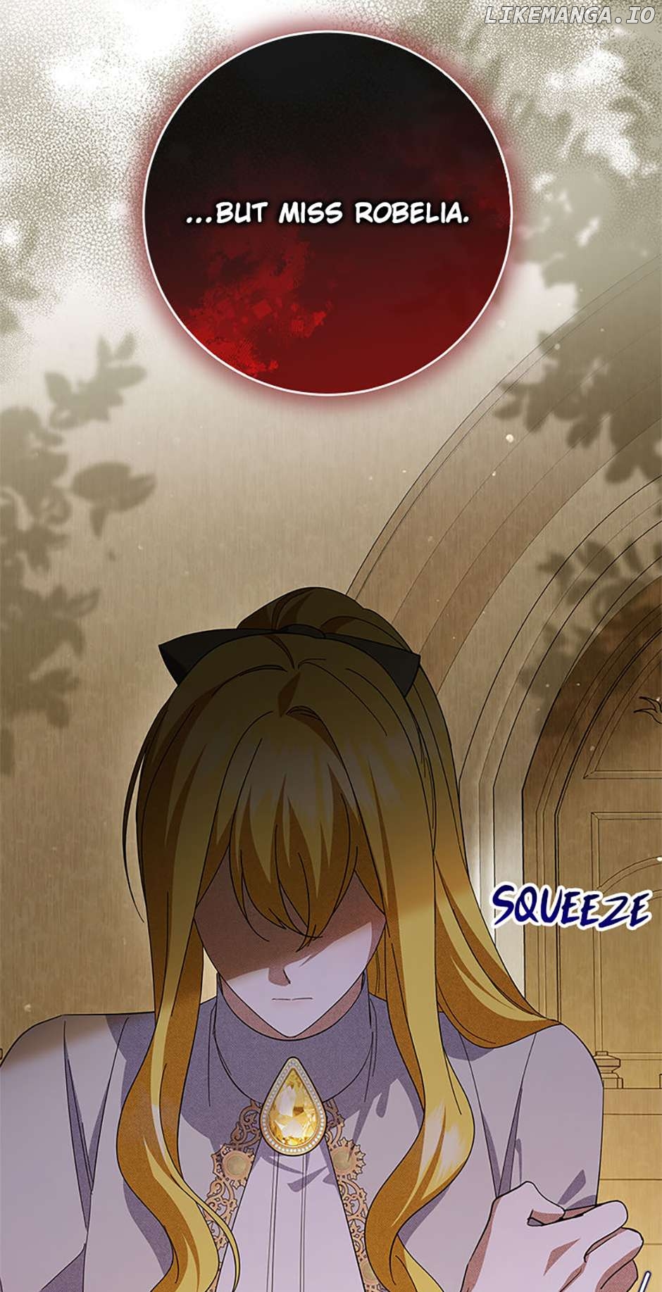 Please Support Revenge Chapter 97 - page 25