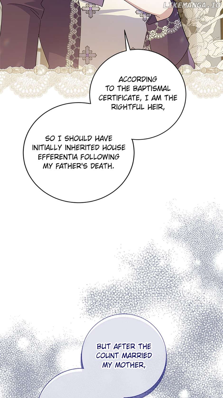 Please Support Revenge Chapter 97 - page 29