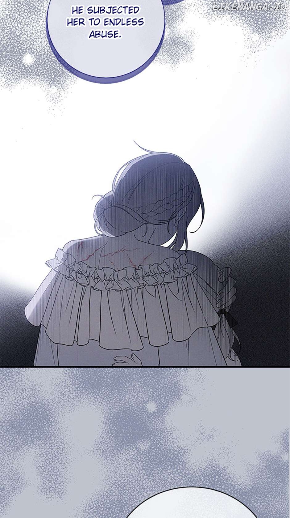 Please Support Revenge Chapter 97 - page 30