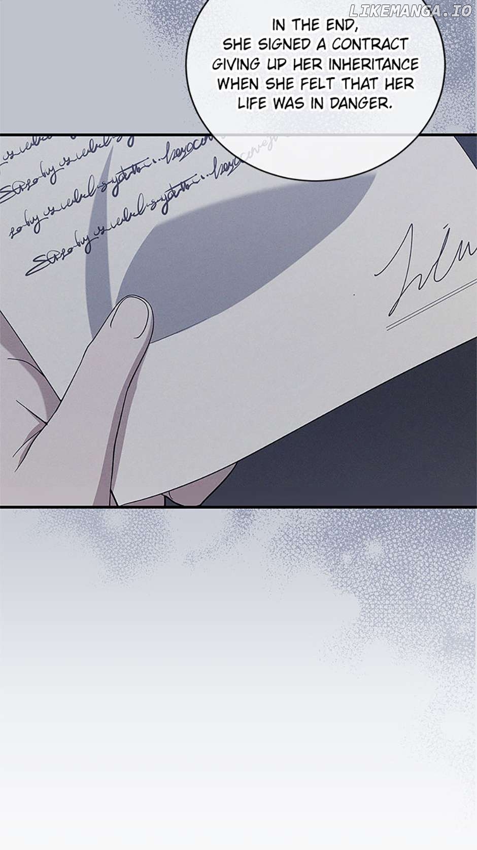 Please Support Revenge Chapter 97 - page 31