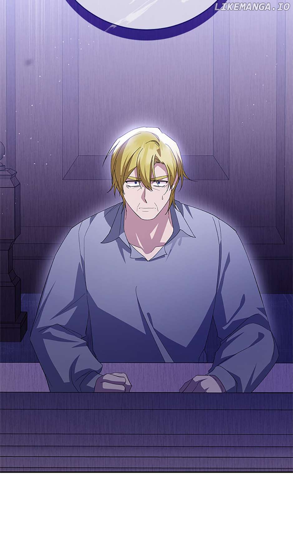 Please Support Revenge Chapter 97 - page 39