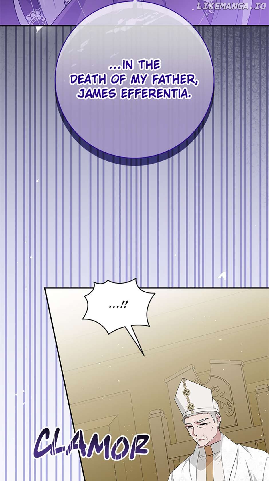 Please Support Revenge Chapter 97 - page 42