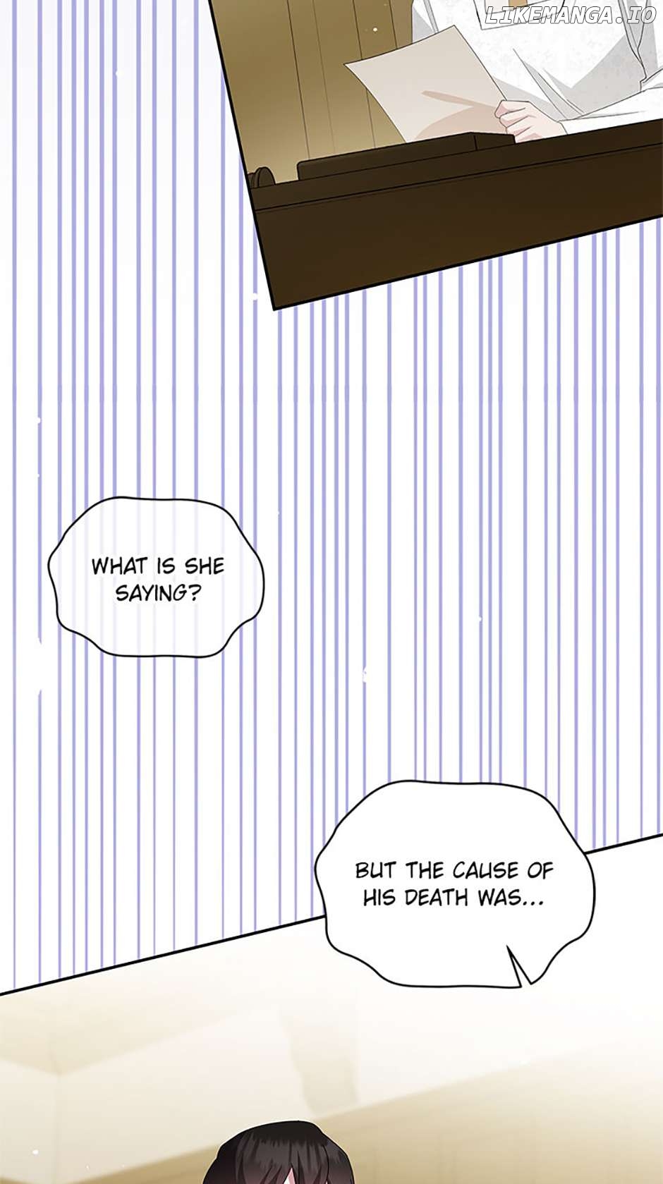 Please Support Revenge Chapter 97 - page 43