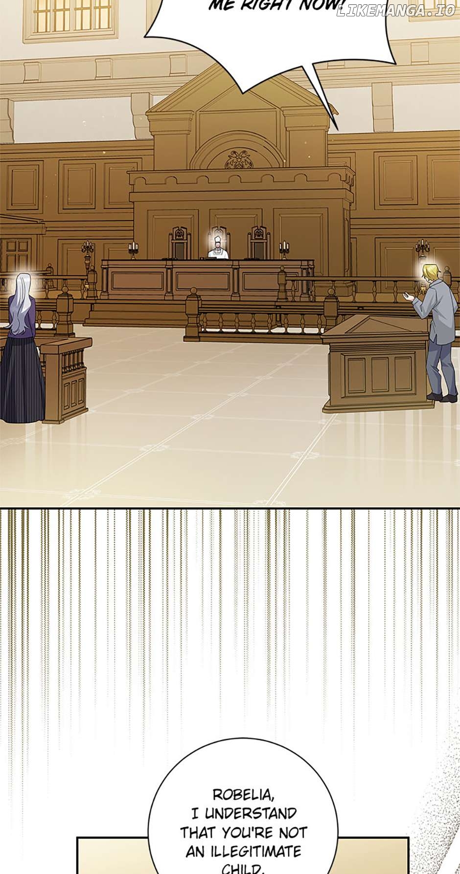 Please Support Revenge Chapter 97 - page 49