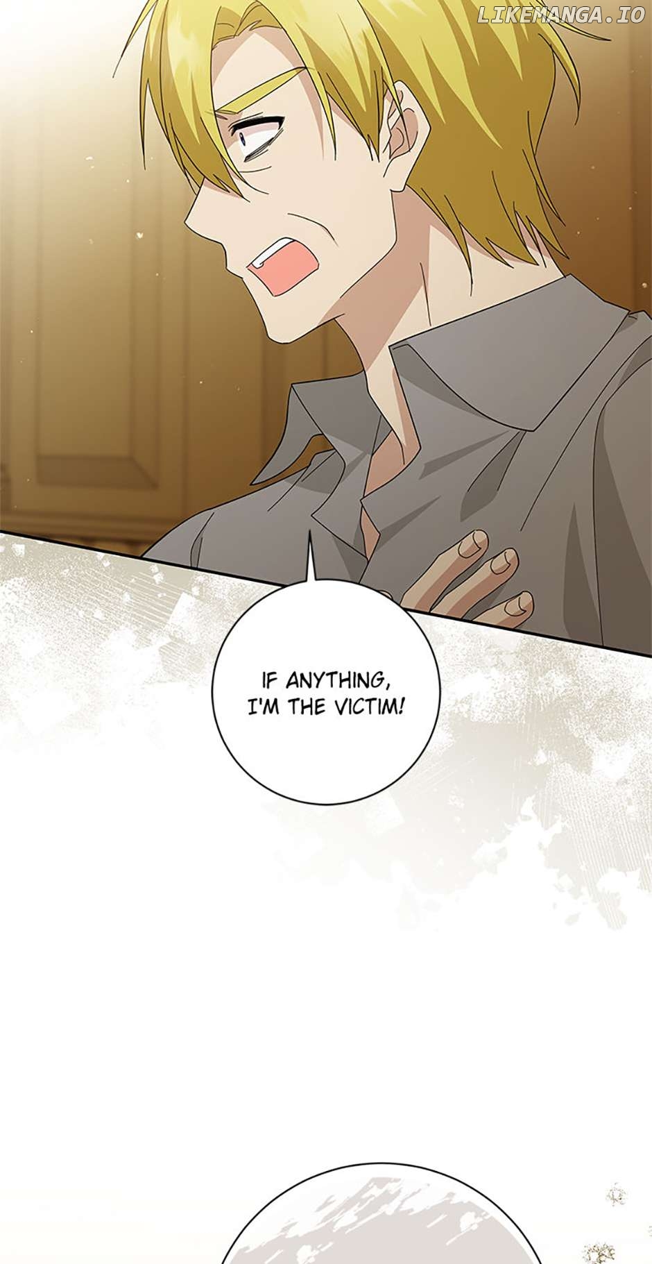 Please Support Revenge Chapter 97 - page 5