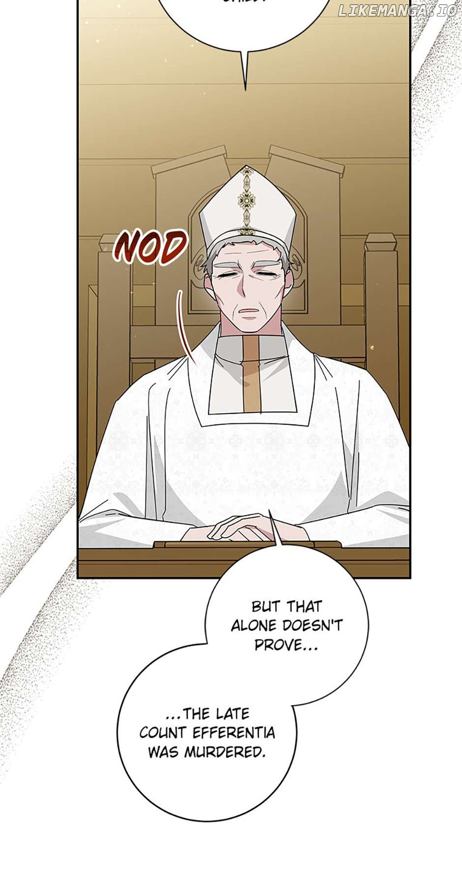 Please Support Revenge Chapter 97 - page 50