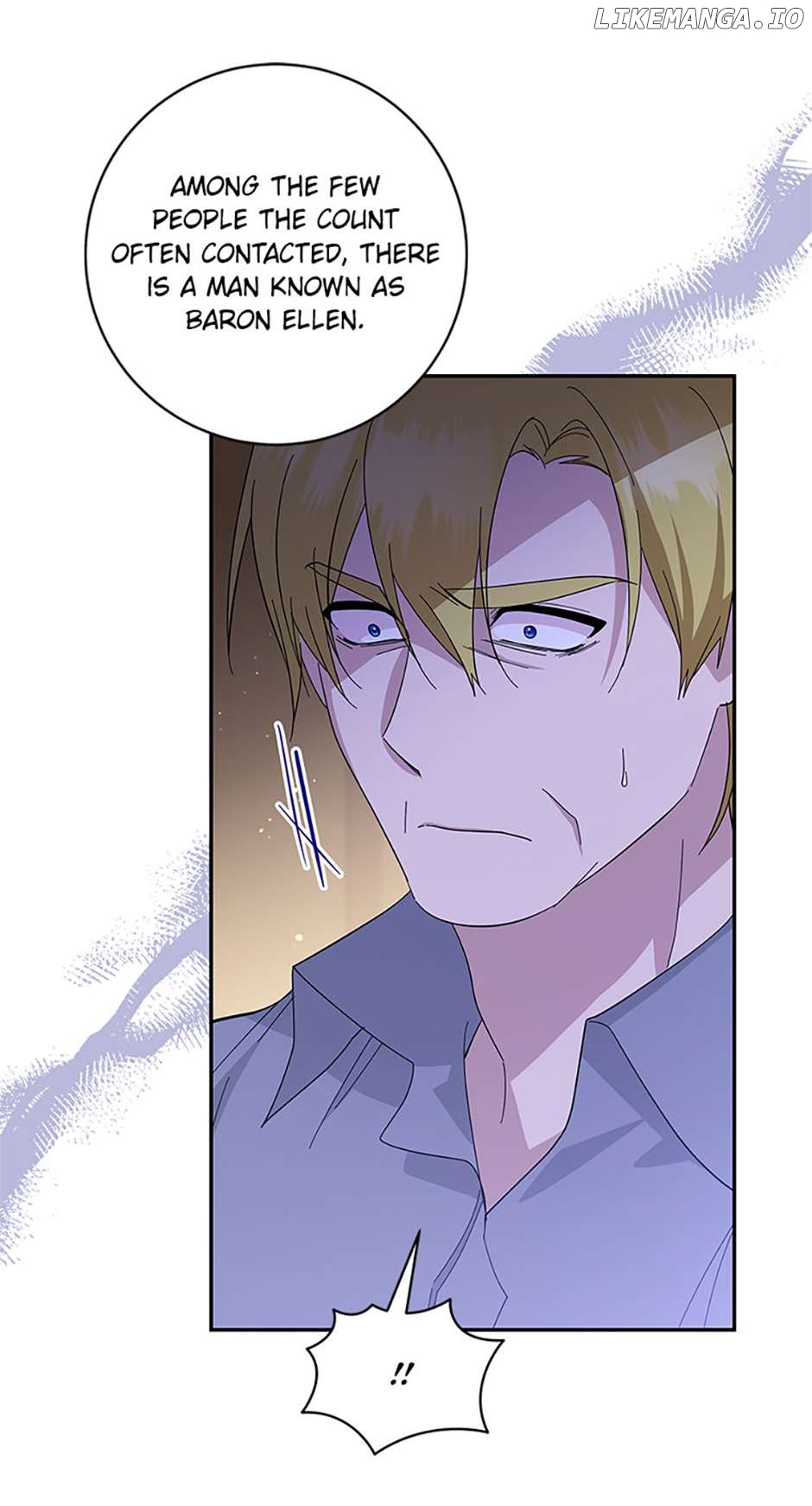 Please Support Revenge Chapter 97 - page 52
