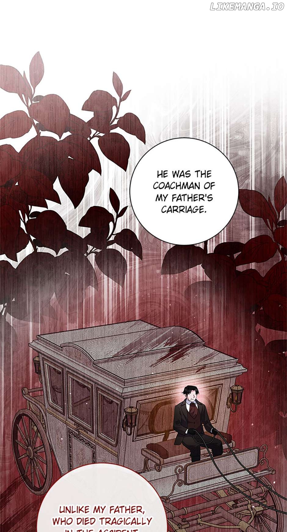 Please Support Revenge Chapter 97 - page 53