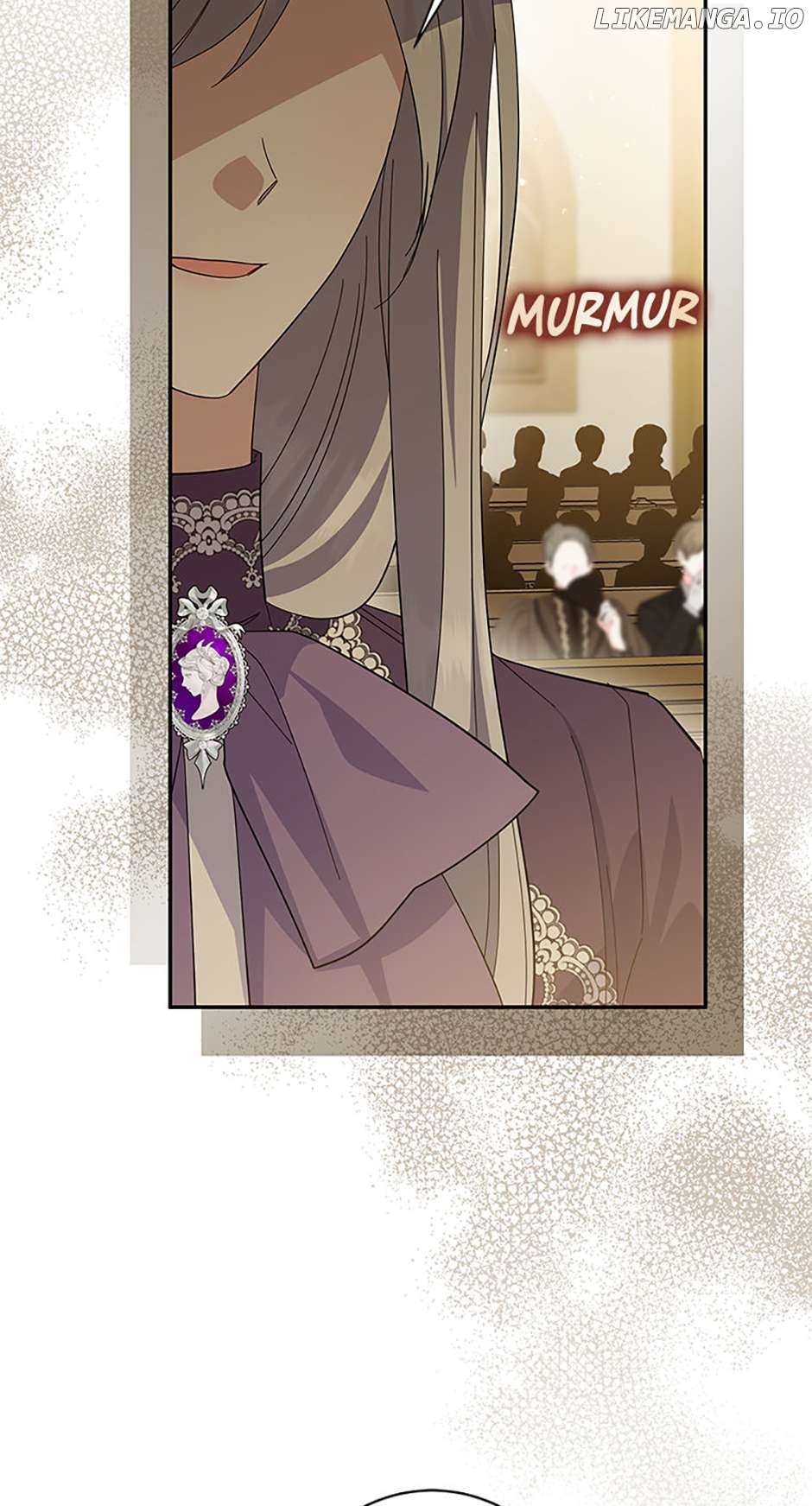 Please Support Revenge Chapter 97 - page 56
