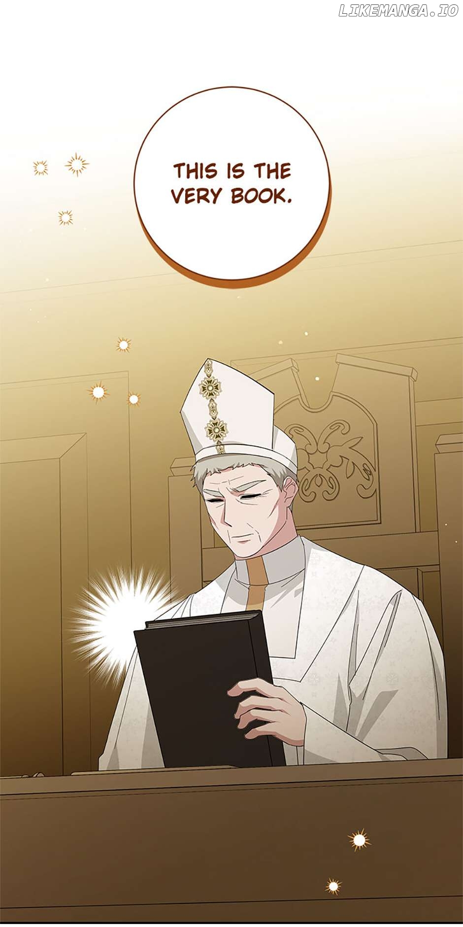 Please Support Revenge Chapter 97 - page 58