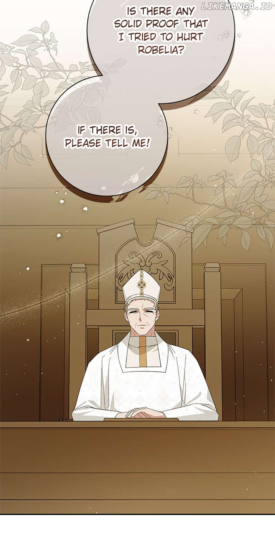 Please Support Revenge Chapter 97 - page 6