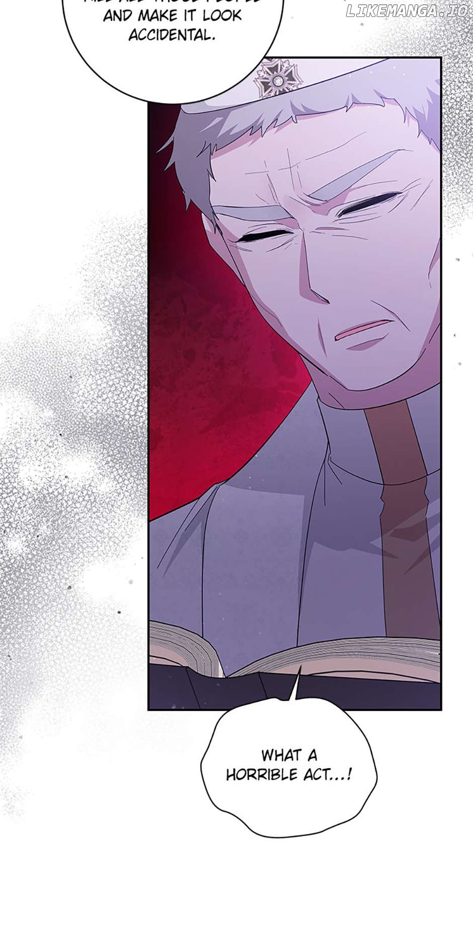Please Support Revenge Chapter 97 - page 62
