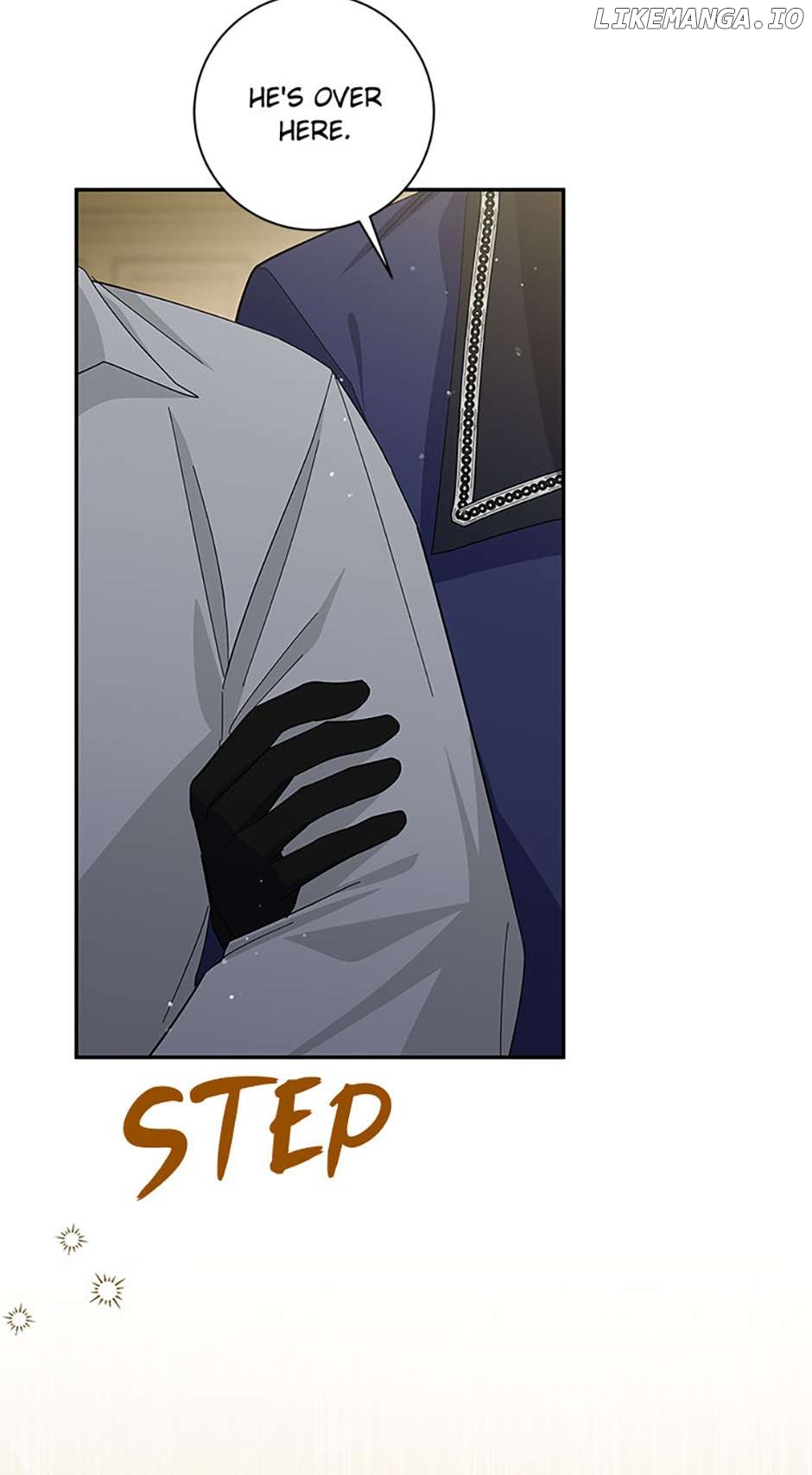 Please Support Revenge Chapter 97 - page 64