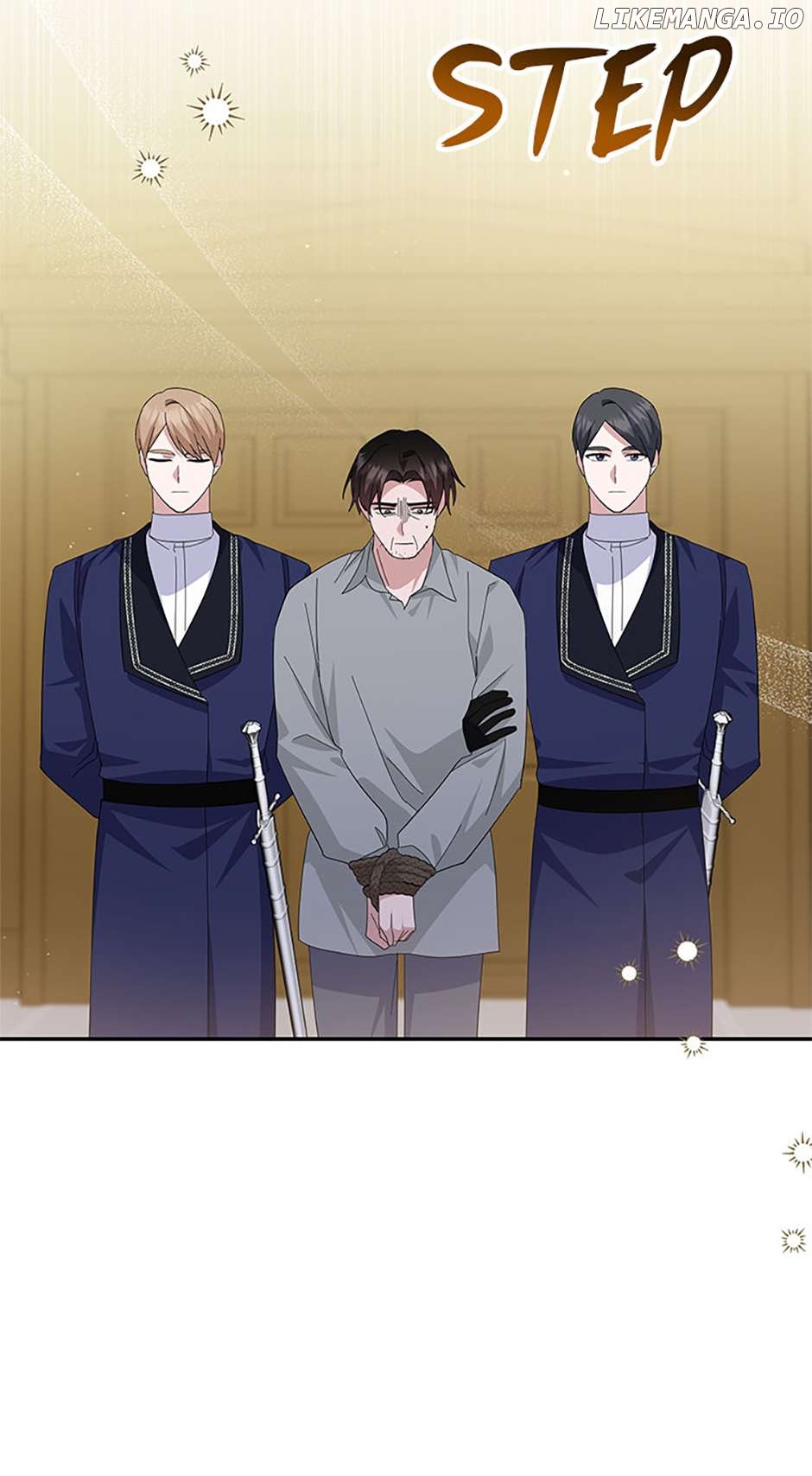 Please Support Revenge Chapter 97 - page 65
