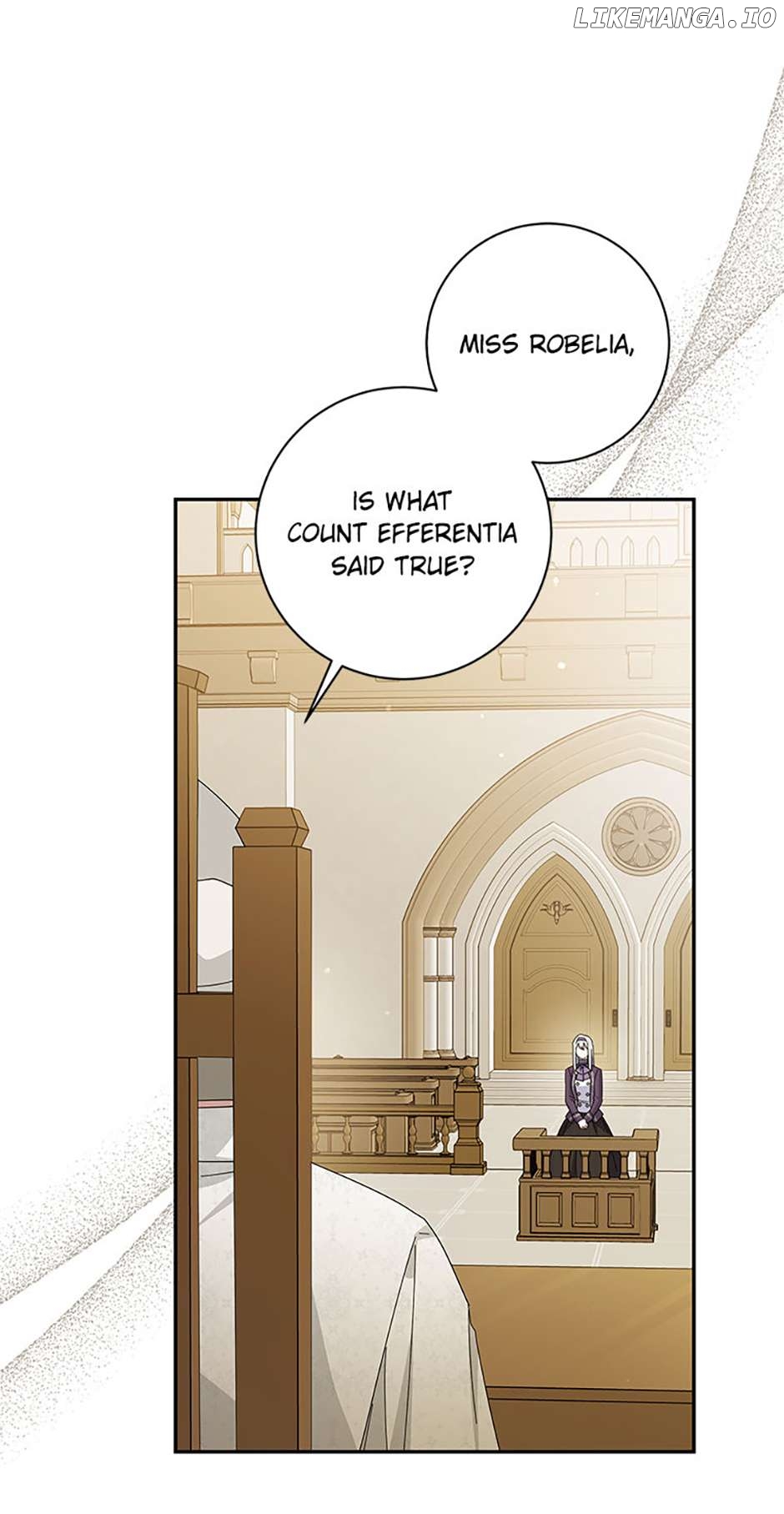 Please Support Revenge Chapter 97 - page 7