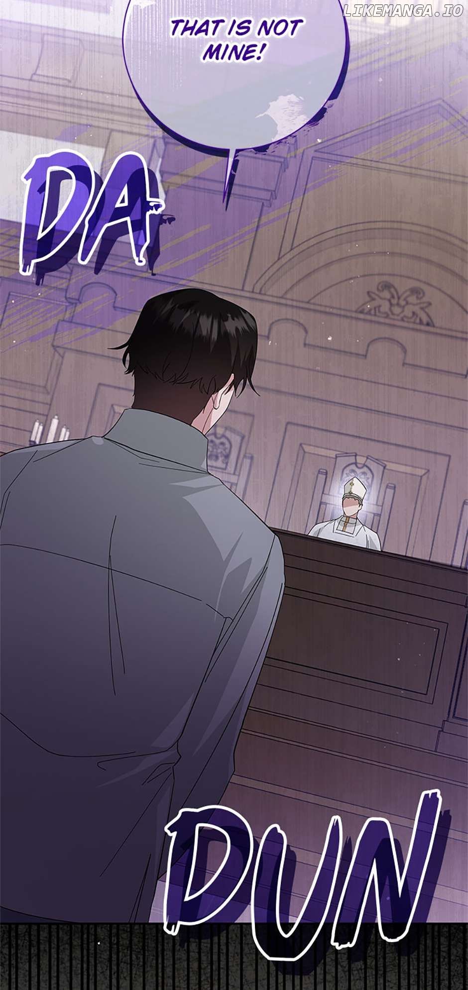 Please Support Revenge Chapter 97 - page 71