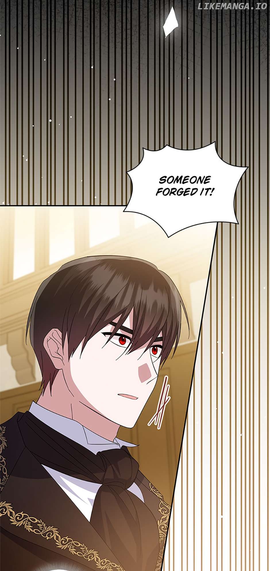 Please Support Revenge Chapter 97 - page 72