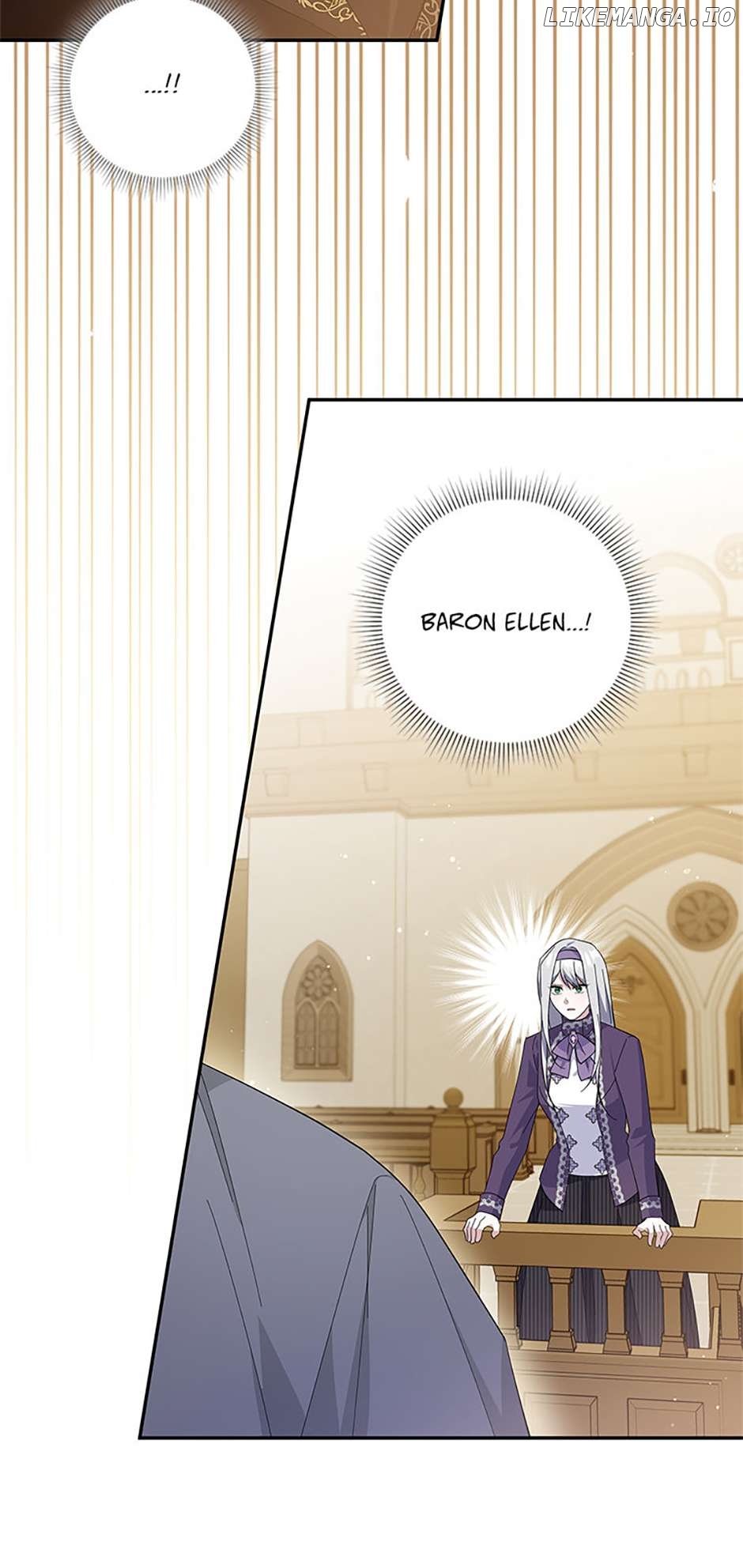 Please Support Revenge Chapter 97 - page 73
