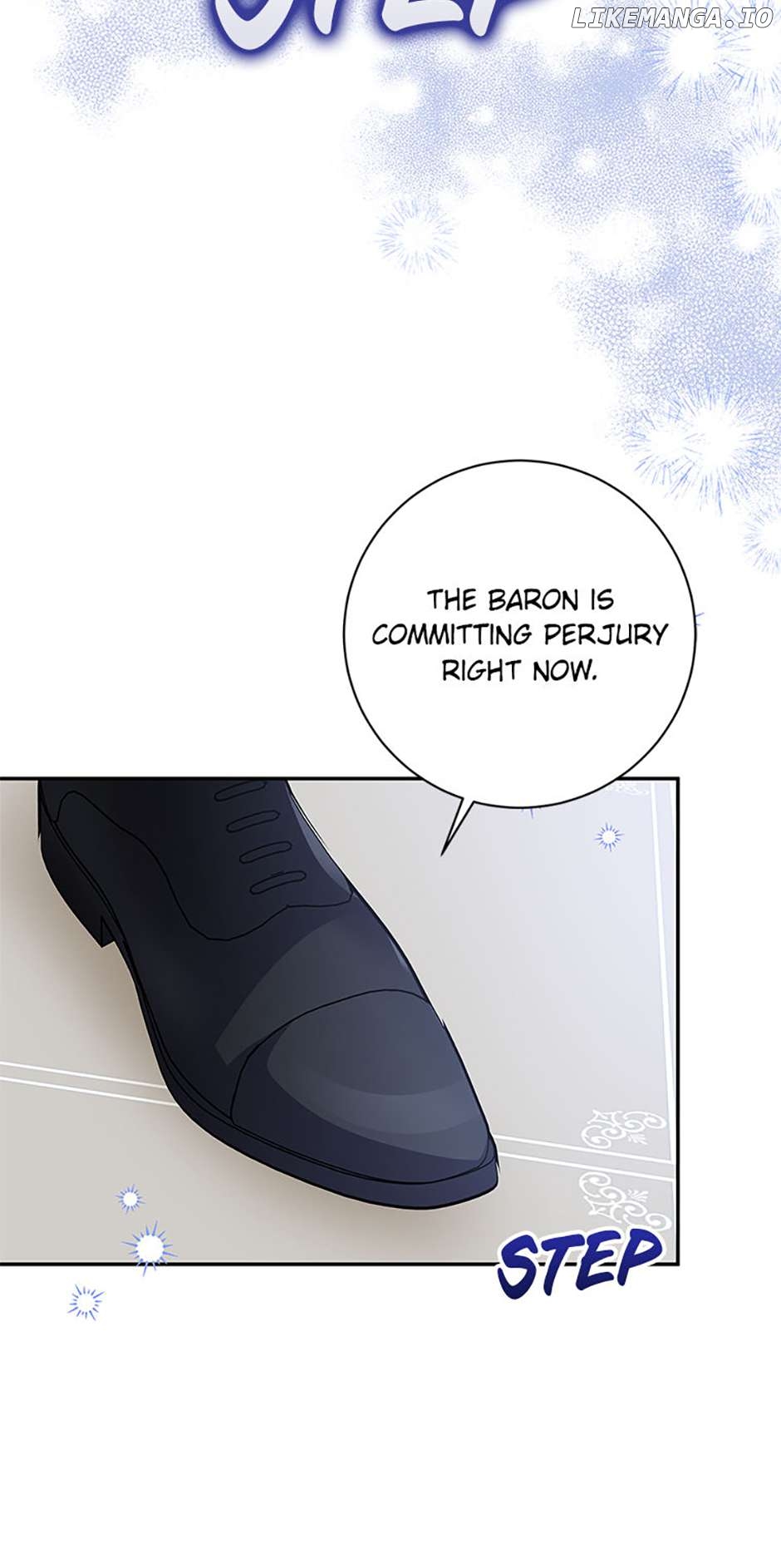 Please Support Revenge Chapter 97 - page 78