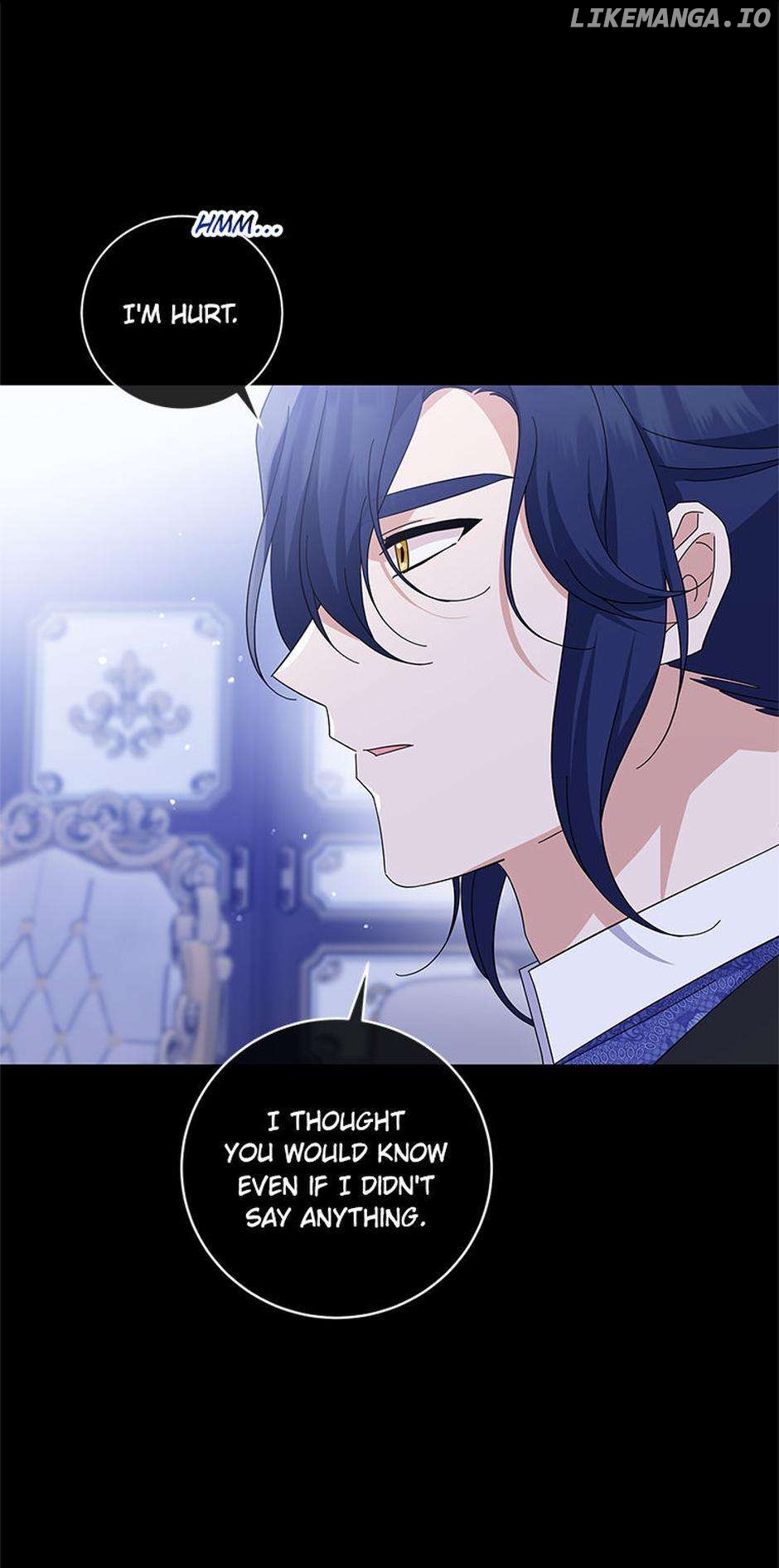 Please Support Revenge Chapter 98 - page 11