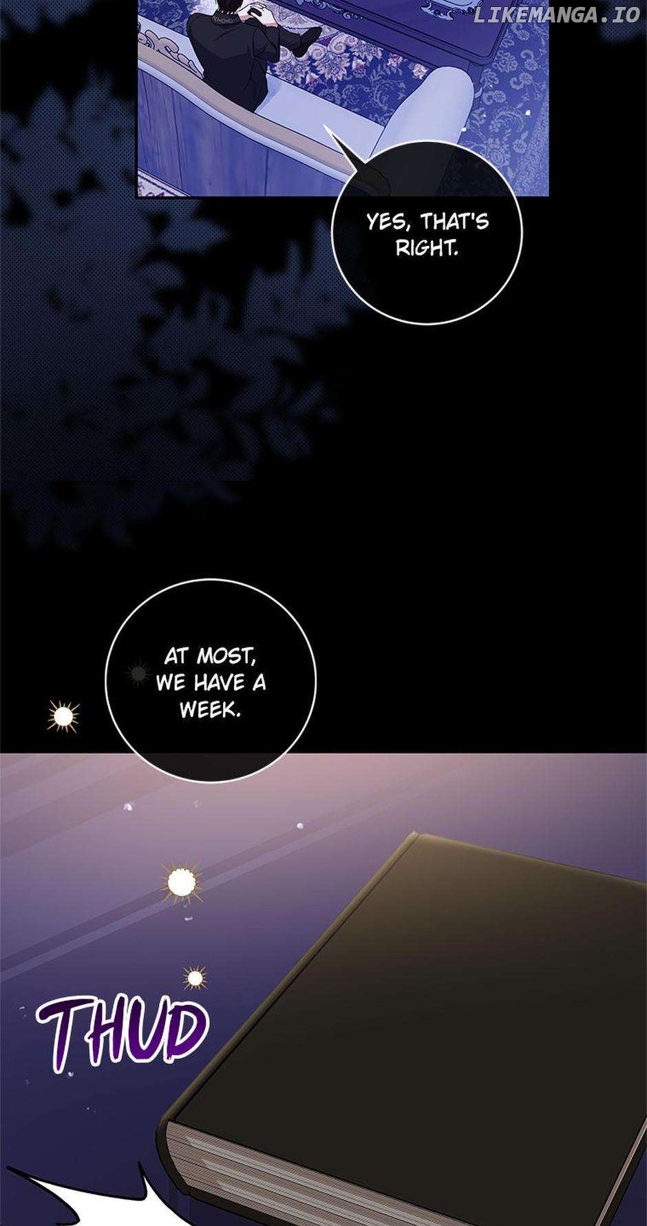 Please Support Revenge Chapter 98 - page 18