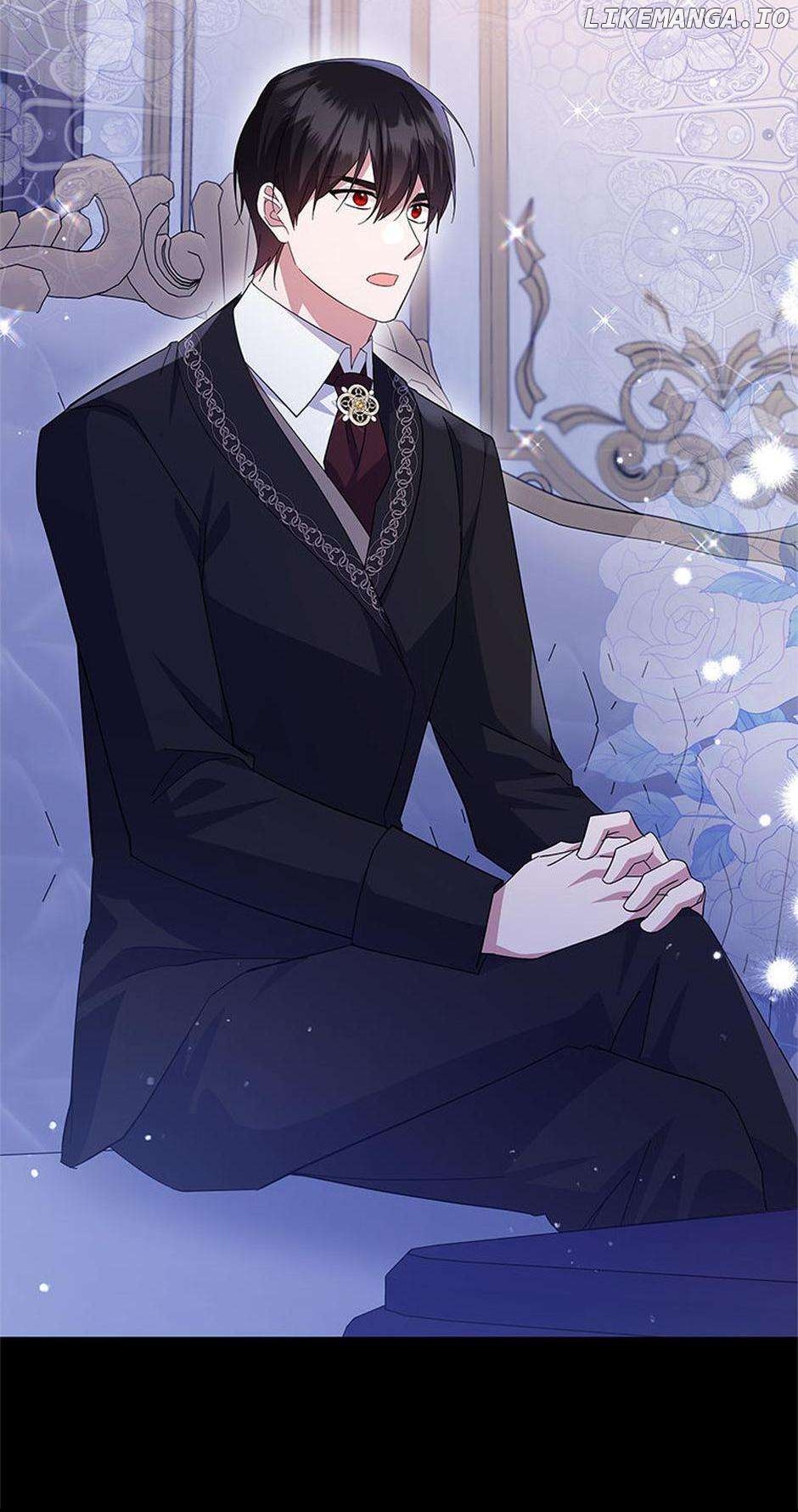 Please Support Revenge Chapter 98 - page 21