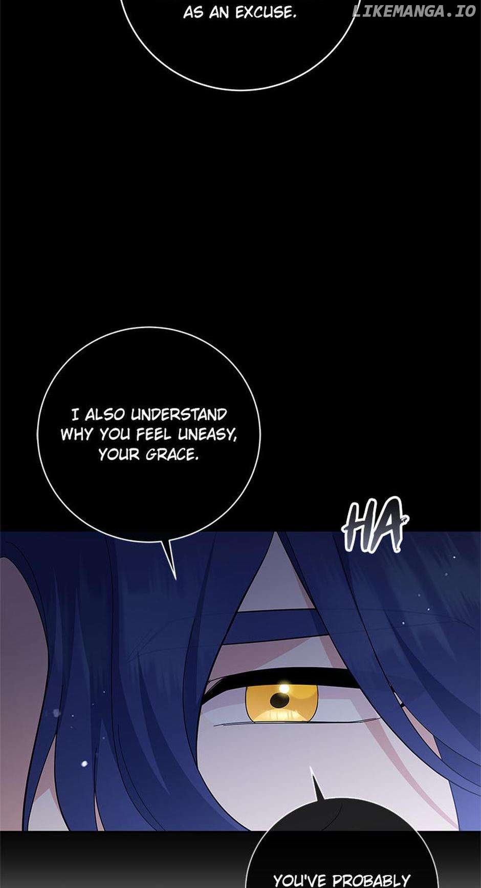 Please Support Revenge Chapter 98 - page 29