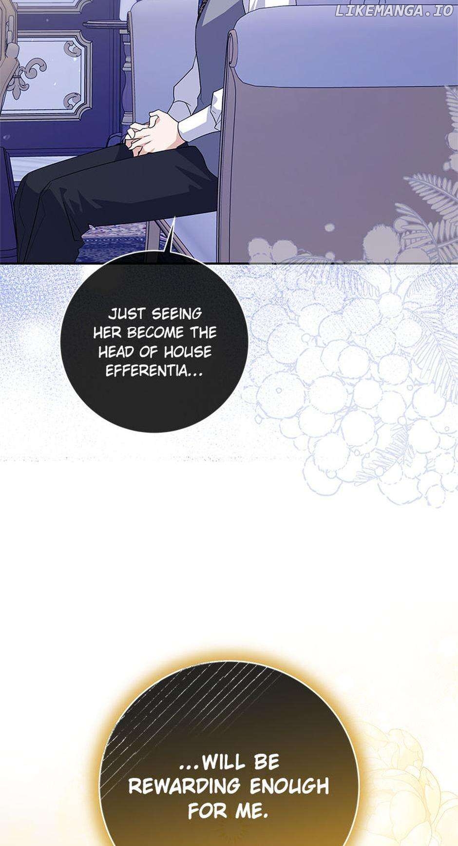 Please Support Revenge Chapter 98 - page 31