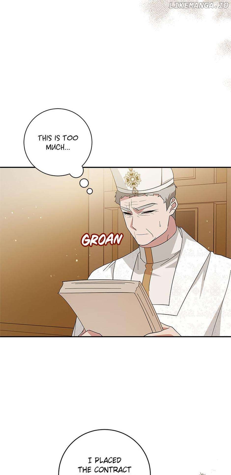 Please Support Revenge Chapter 98 - page 42
