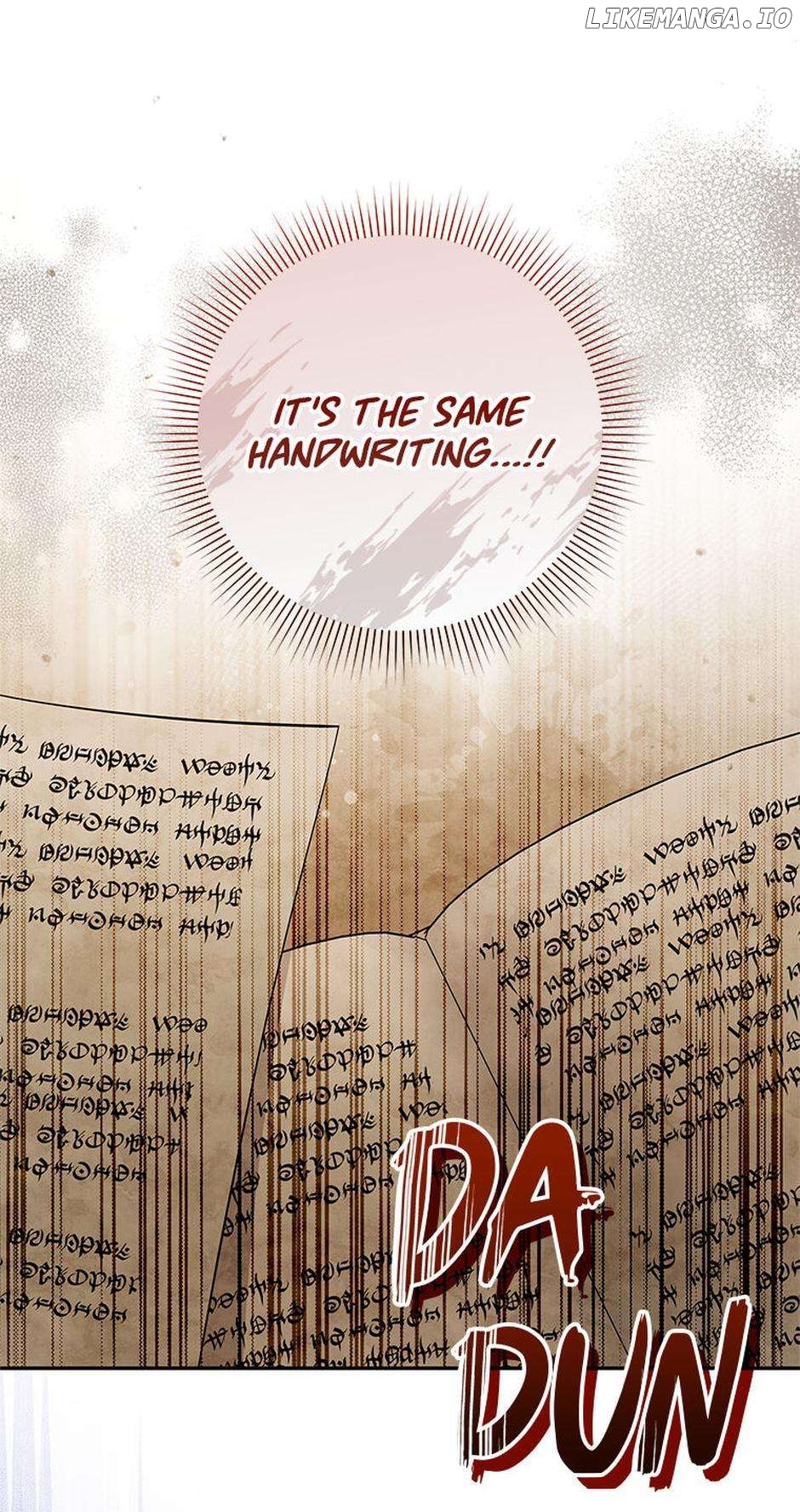 Please Support Revenge Chapter 98 - page 45