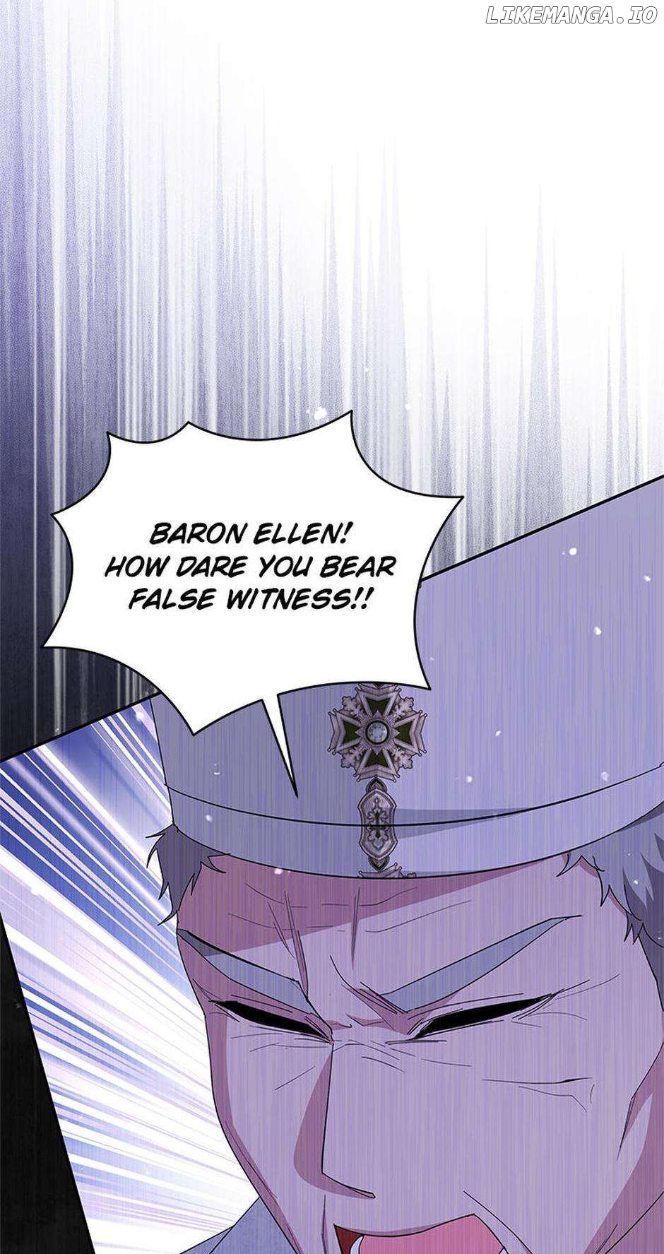 Please Support Revenge Chapter 98 - page 46