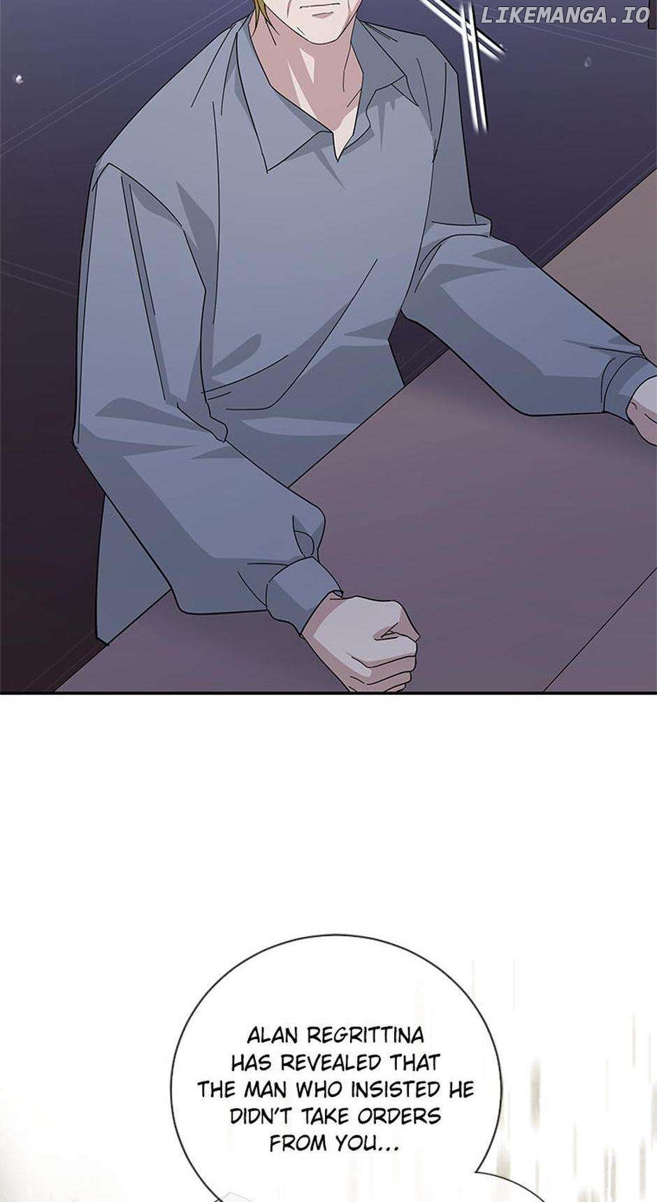 Please Support Revenge Chapter 98 - page 53