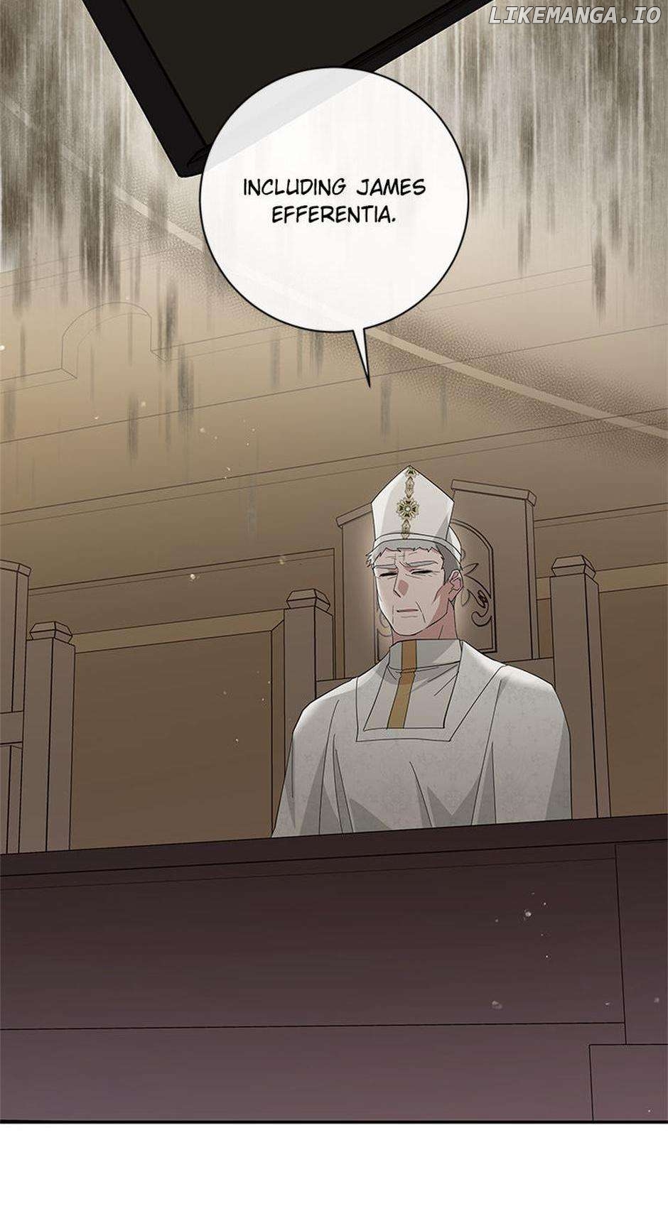 Please Support Revenge Chapter 98 - page 55