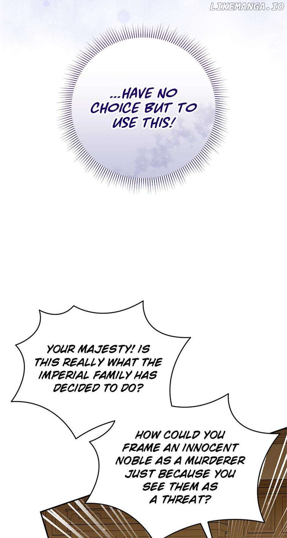 Please Support Revenge Chapter 98 - page 58