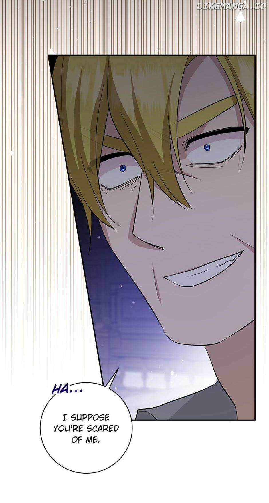 Please Support Revenge Chapter 98 - page 61