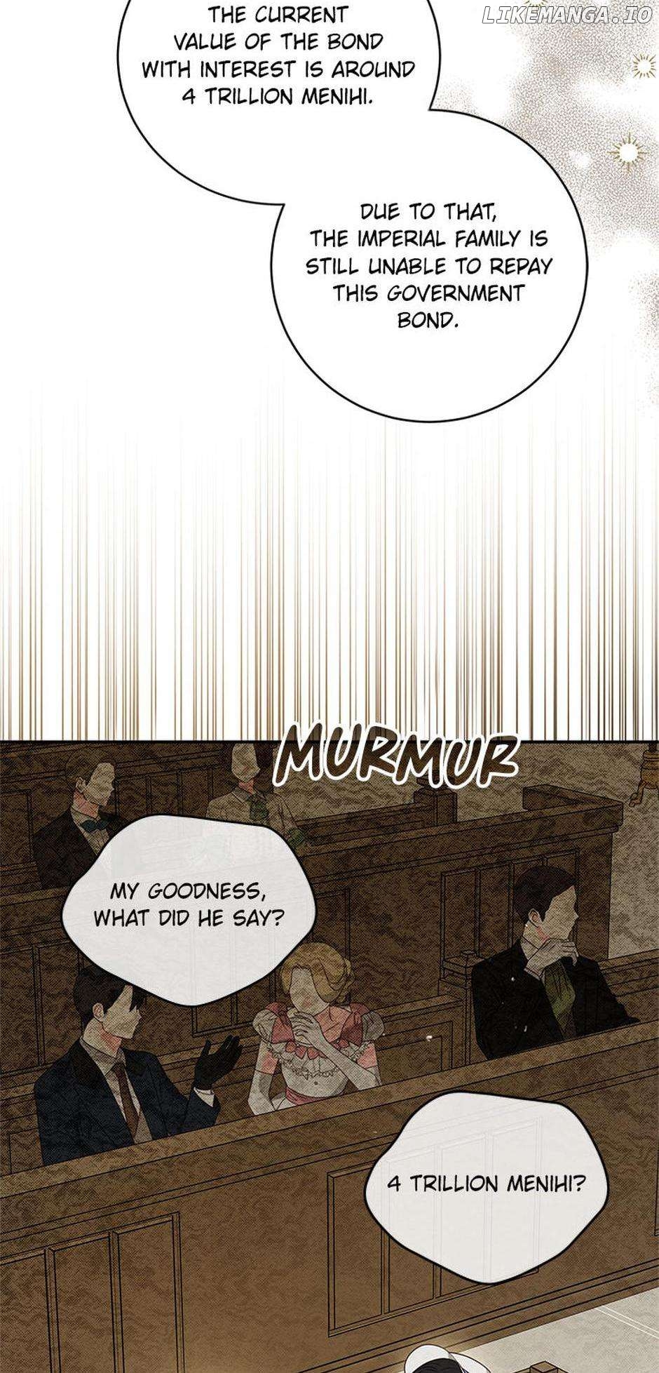 Please Support Revenge Chapter 98 - page 69