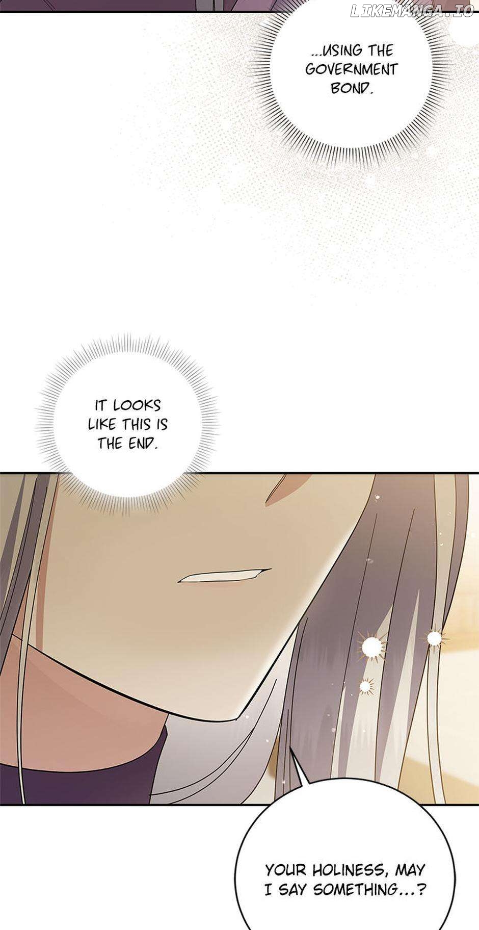 Please Support Revenge Chapter 98 - page 77