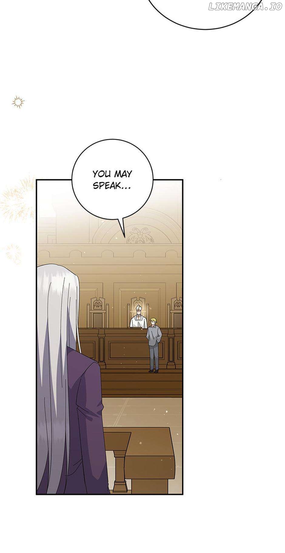 Please Support Revenge Chapter 98 - page 78