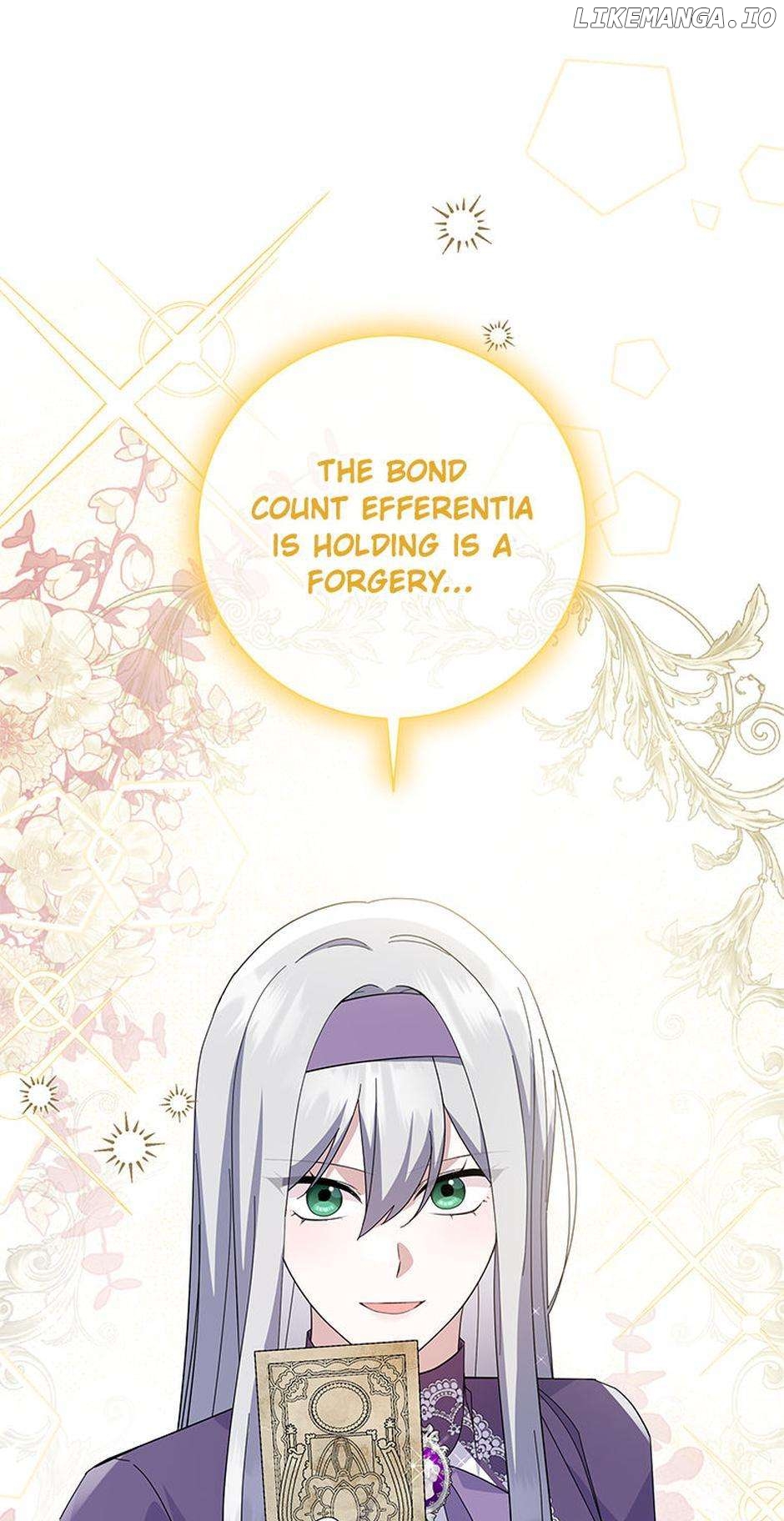 Please Support Revenge Chapter 98 - page 79