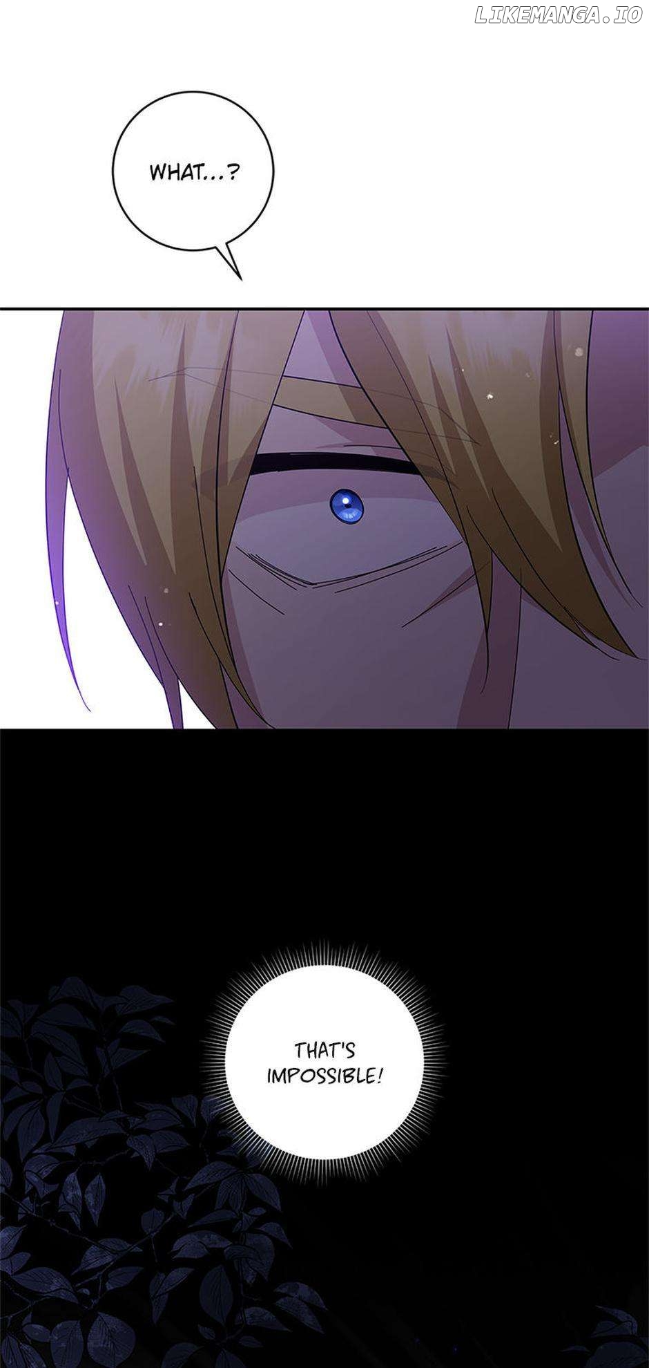 Please Support Revenge Chapter 99 - page 22