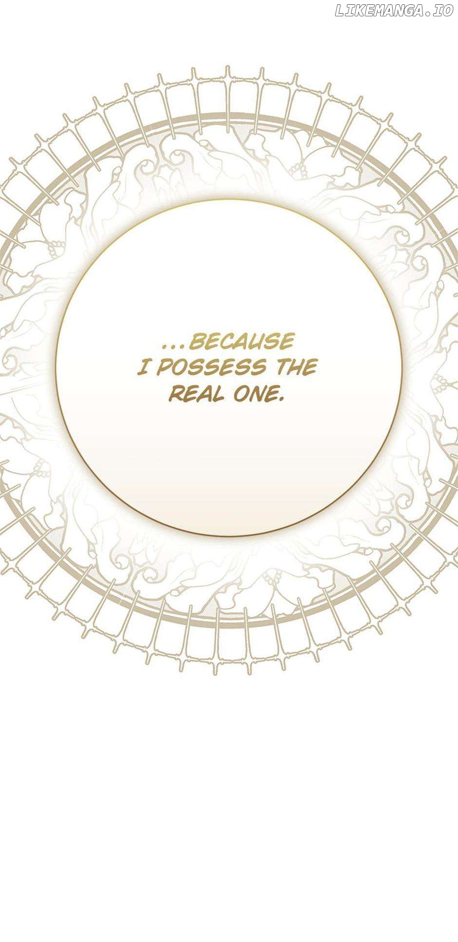 Please Support Revenge Chapter 99 - page 3