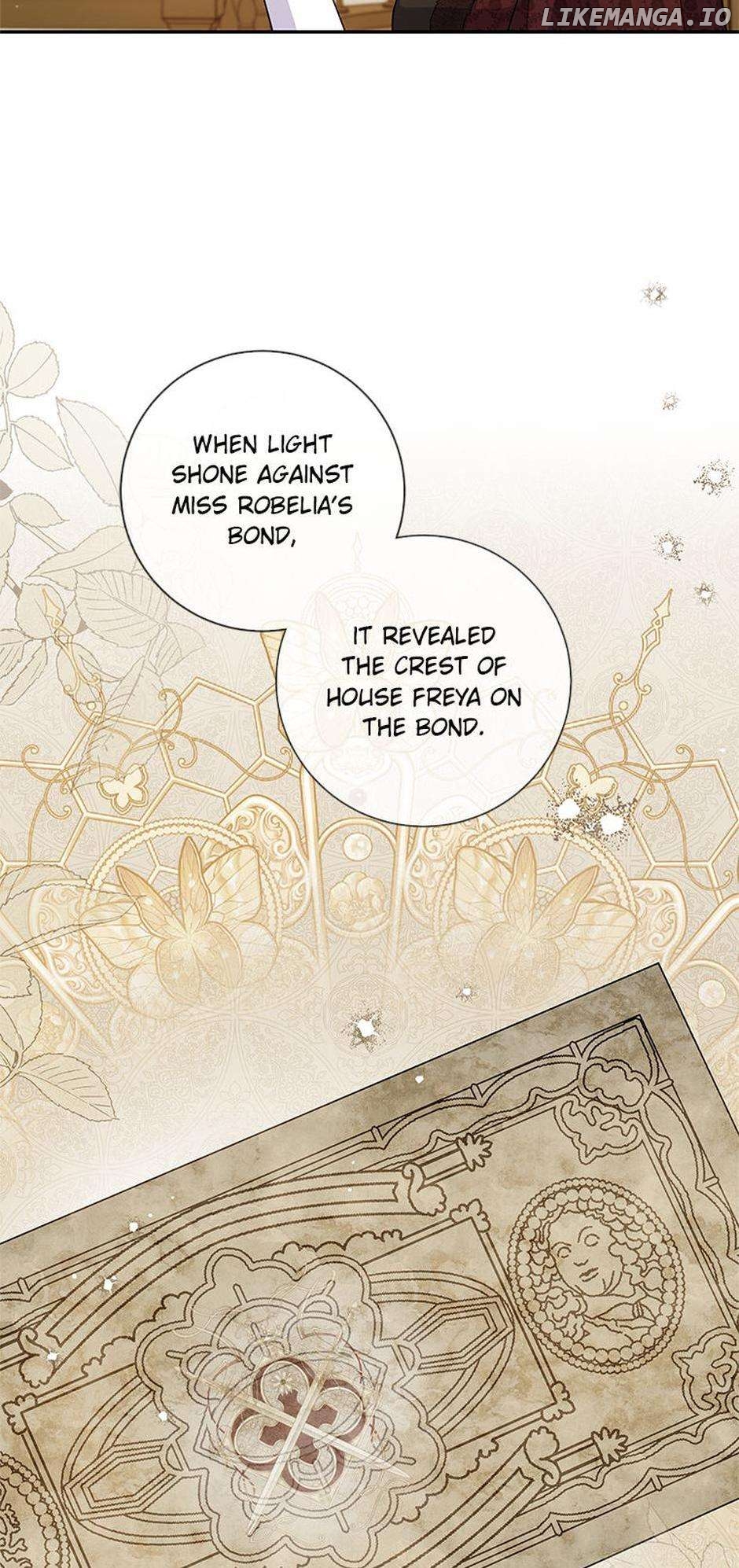 Please Support Revenge Chapter 99 - page 30