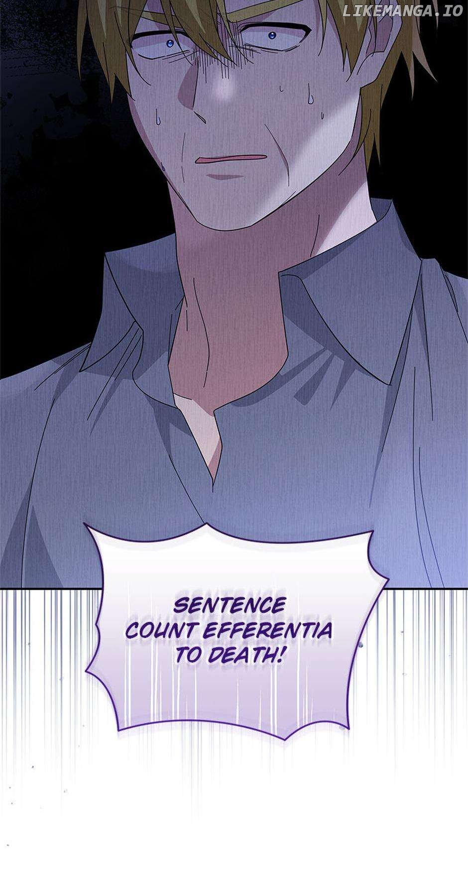 Please Support Revenge Chapter 99 - page 38