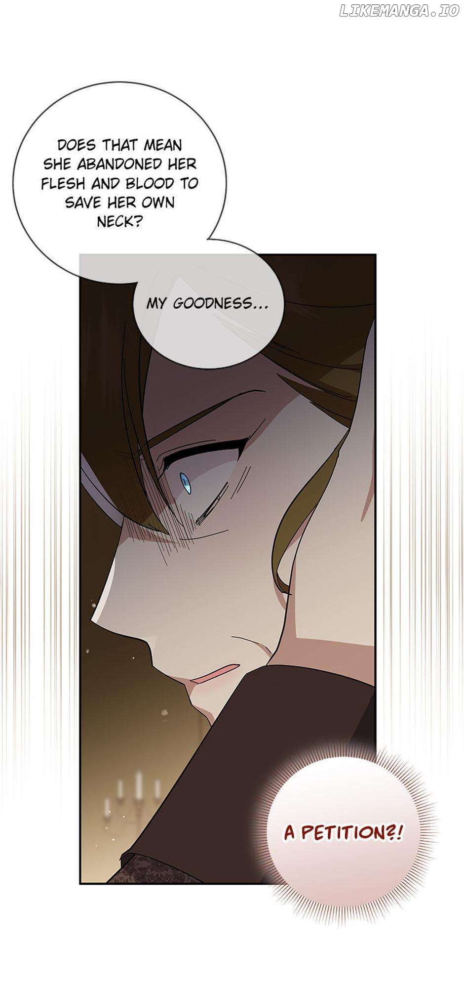 Please Support Revenge Chapter 99 - page 71