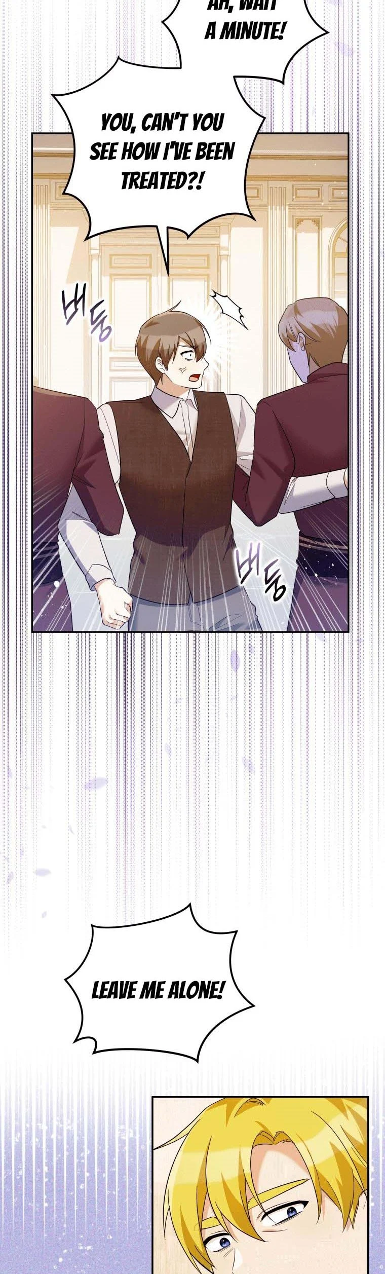 Please Support Revenge Chapter 46 - page 13