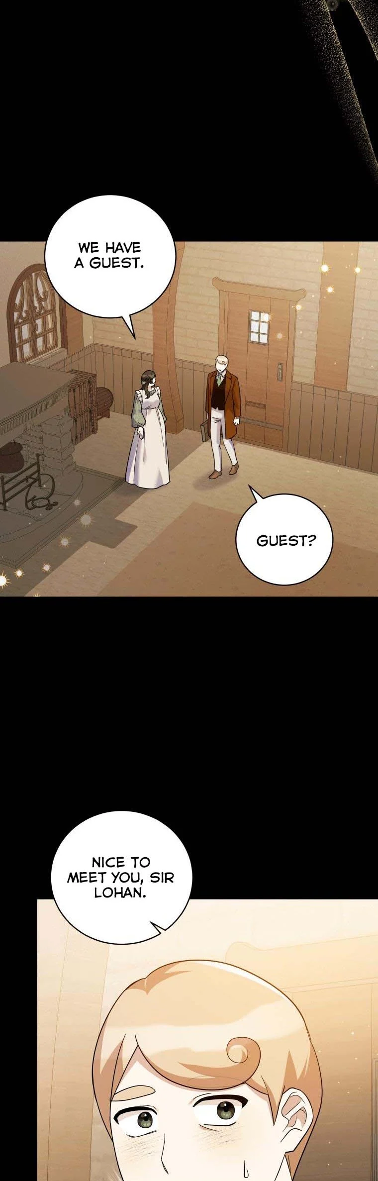 Please Support Revenge Chapter 46 - page 32