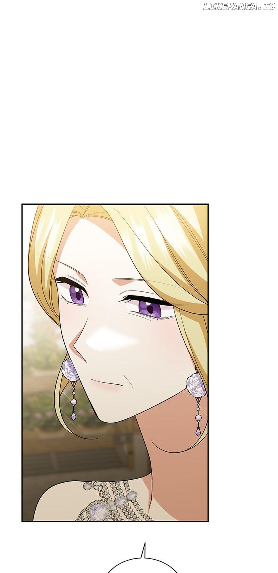 Please Support Revenge Chapter 61 - page 1