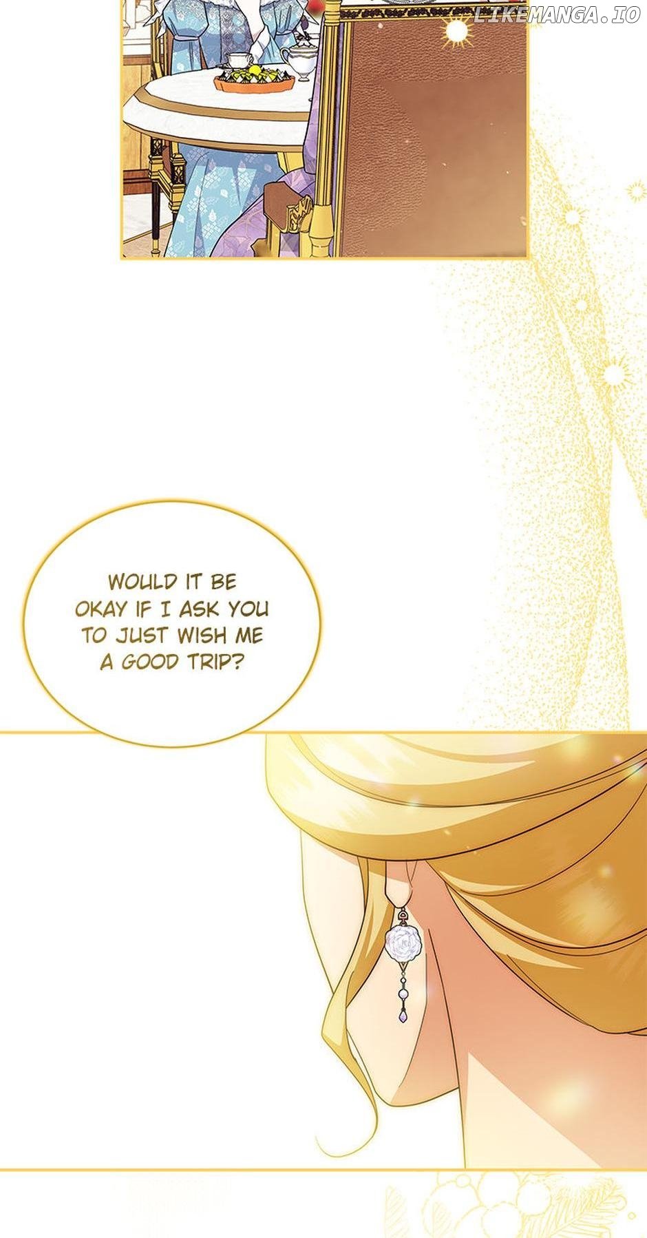Please Support Revenge Chapter 61 - page 11