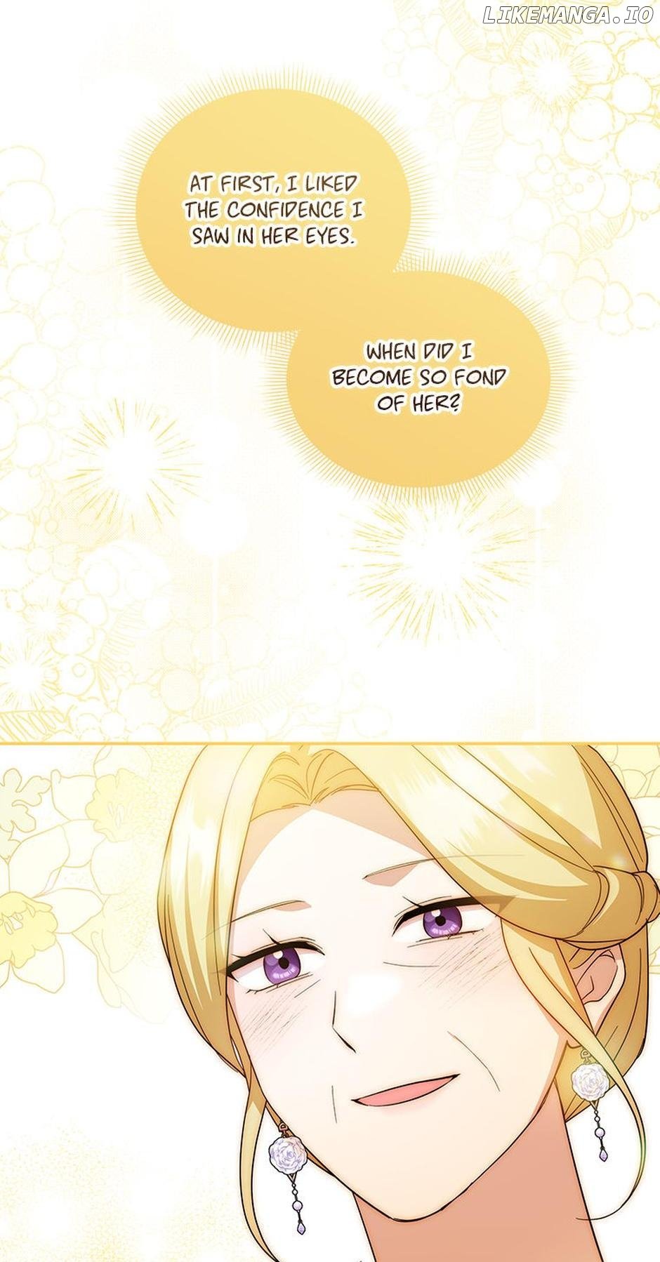 Please Support Revenge Chapter 61 - page 12