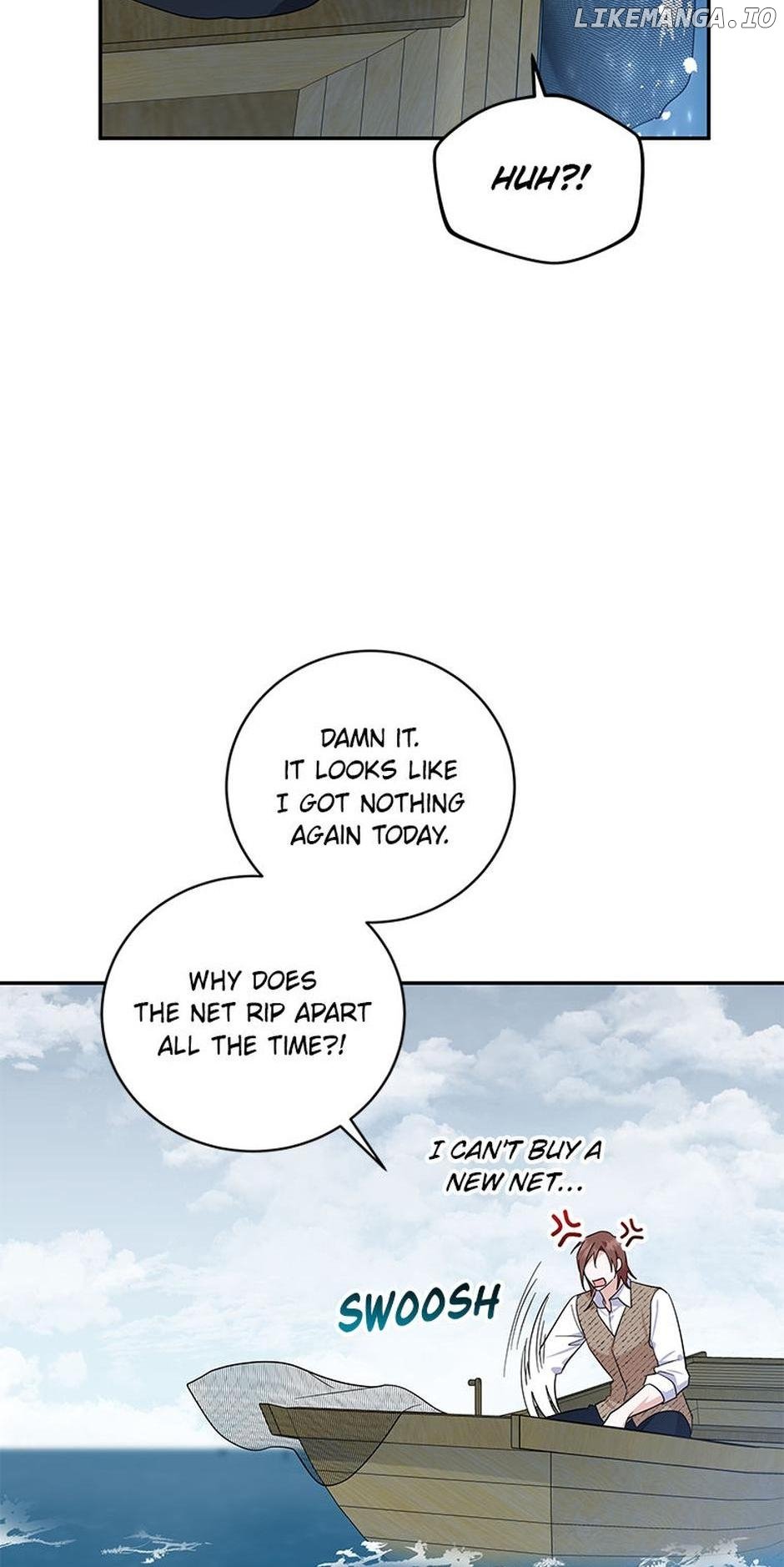 Please Support Revenge Chapter 61 - page 17